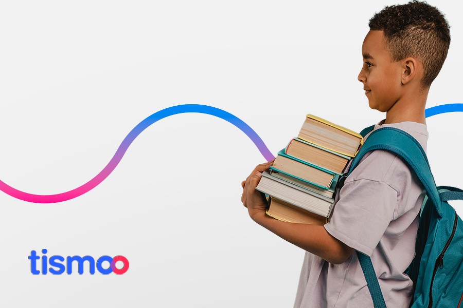 Para pais_ Volta às aulas e TEA / Tismoo