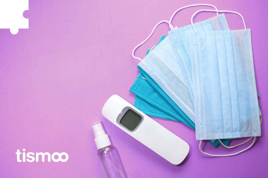 Temporada de gripe e alergias -Tismoo.me