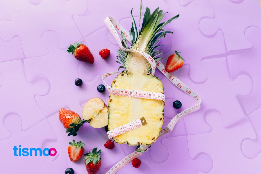 Nutrição e autismo: como uma dieta balanceada impacta o comportamento e a energia