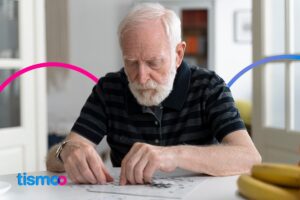 A importância do diagnóstico de autismo, mesmo que tardio / Tismoo