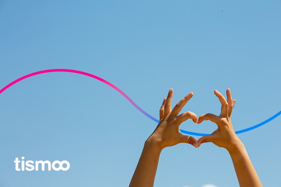 O amor e as relações afetivas no autismo / Tismoo